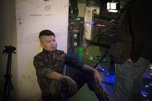 电影拍摄的花絮 种子,电影种子拍摄花絮揭秘