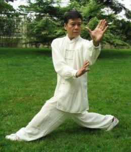 陕西八卦掌,千年武术瑰宝的传承与创新