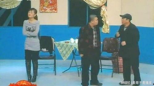 孙小宝小品搞笑台词,笑料百出，欢乐无限