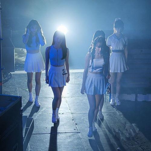 韩国娱乐圈女团组合,揭秘韩国娱乐圈女团组合的魅力与风采